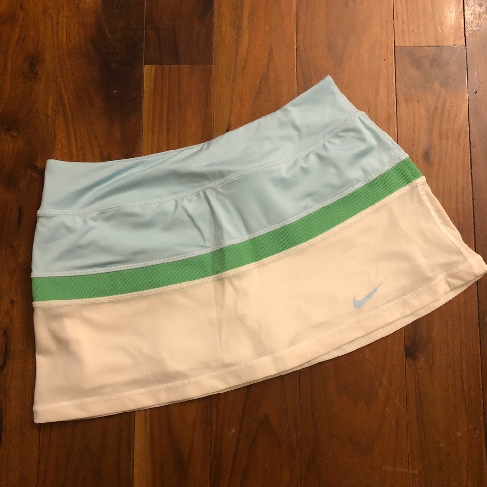 Nike skirt